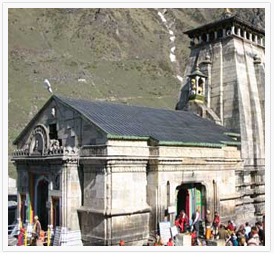 Badrinath-tour-packages