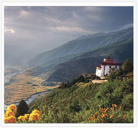 Beautiful-Bhutan