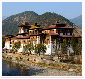 Glimpses-Of-Bhutan