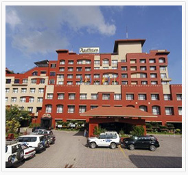 Hotel-Radisson-kathmandu 