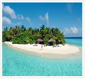 Maldives-attractions
