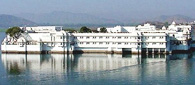Udaipur-tour