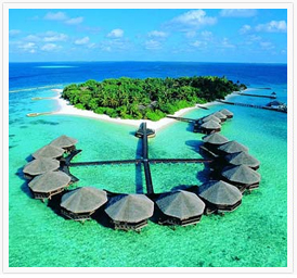 Maldives-island